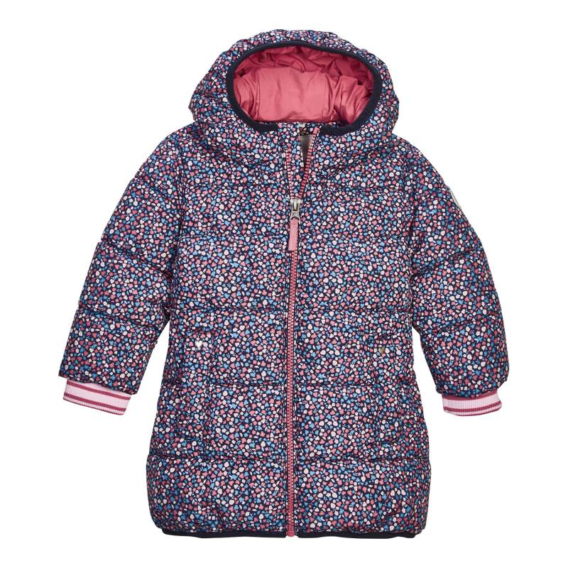 Killtec Steppjacke mit Kapuze Blumen von Killtec