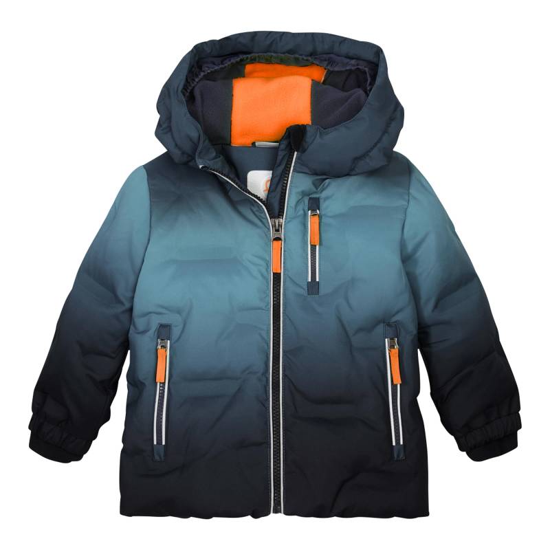 Killtec Steppjacke mit Kapuze Farbverlauf von Killtec