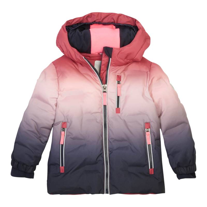 Killtec Steppjacke mit Kapuze Farbverlauf von Killtec
