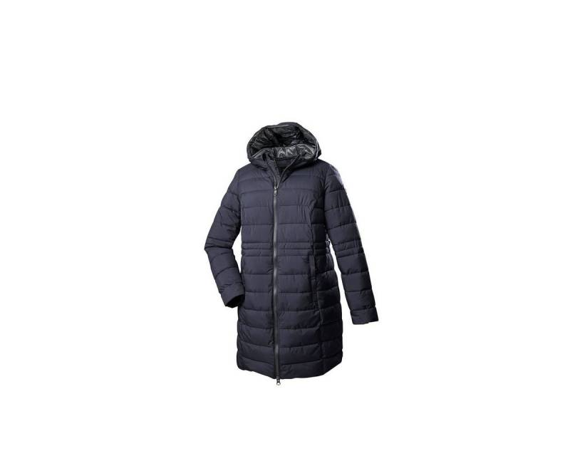 Killtec Steppjacke uni regular fit (1-St) von Killtec