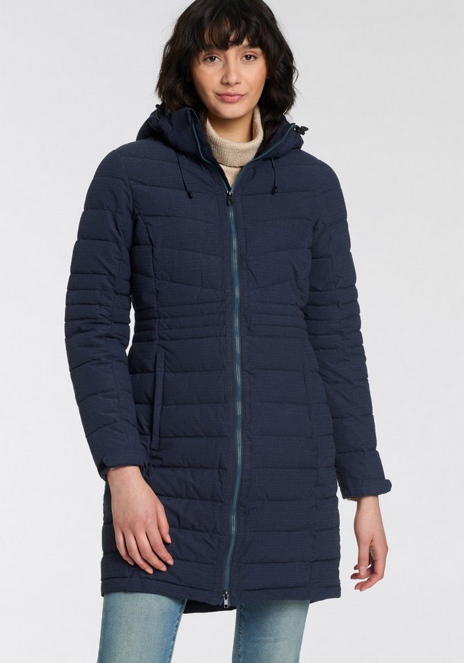 Killtec Steppmantel KOW 96 WMN QLTD CT von Killtec