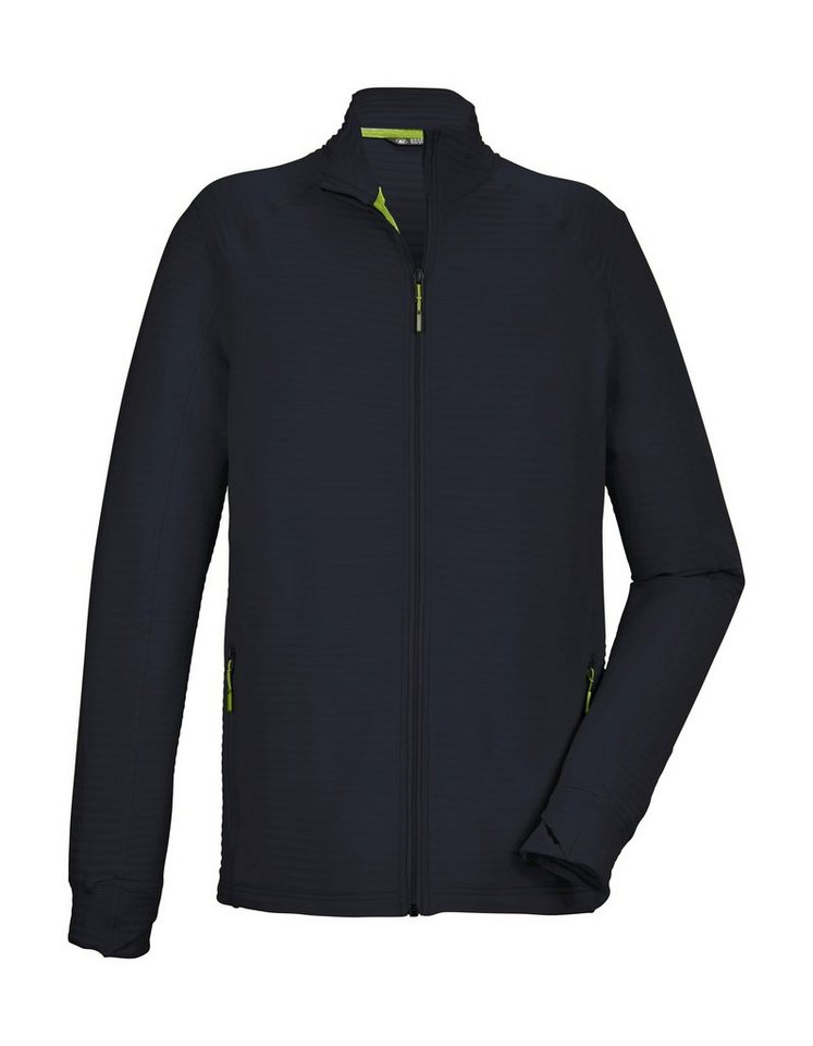 Killtec Strickjacke KOS 69 MN FLX JCKT von Killtec
