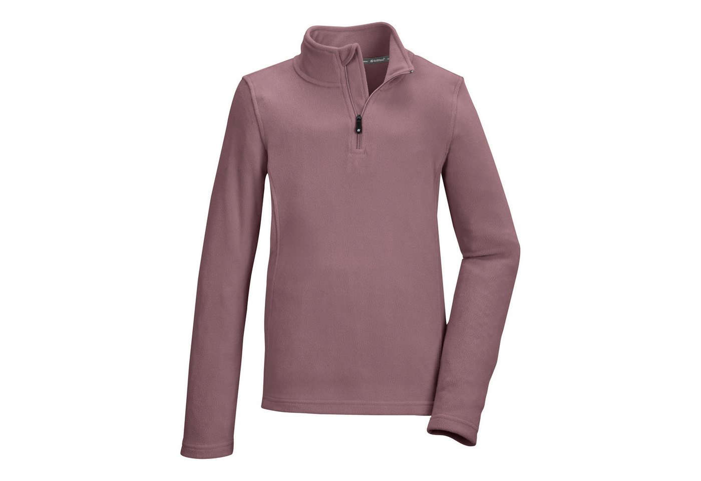 Killtec Strickpullover Fleeceshirt KSW 247 GRLS FLC SHRT von Killtec