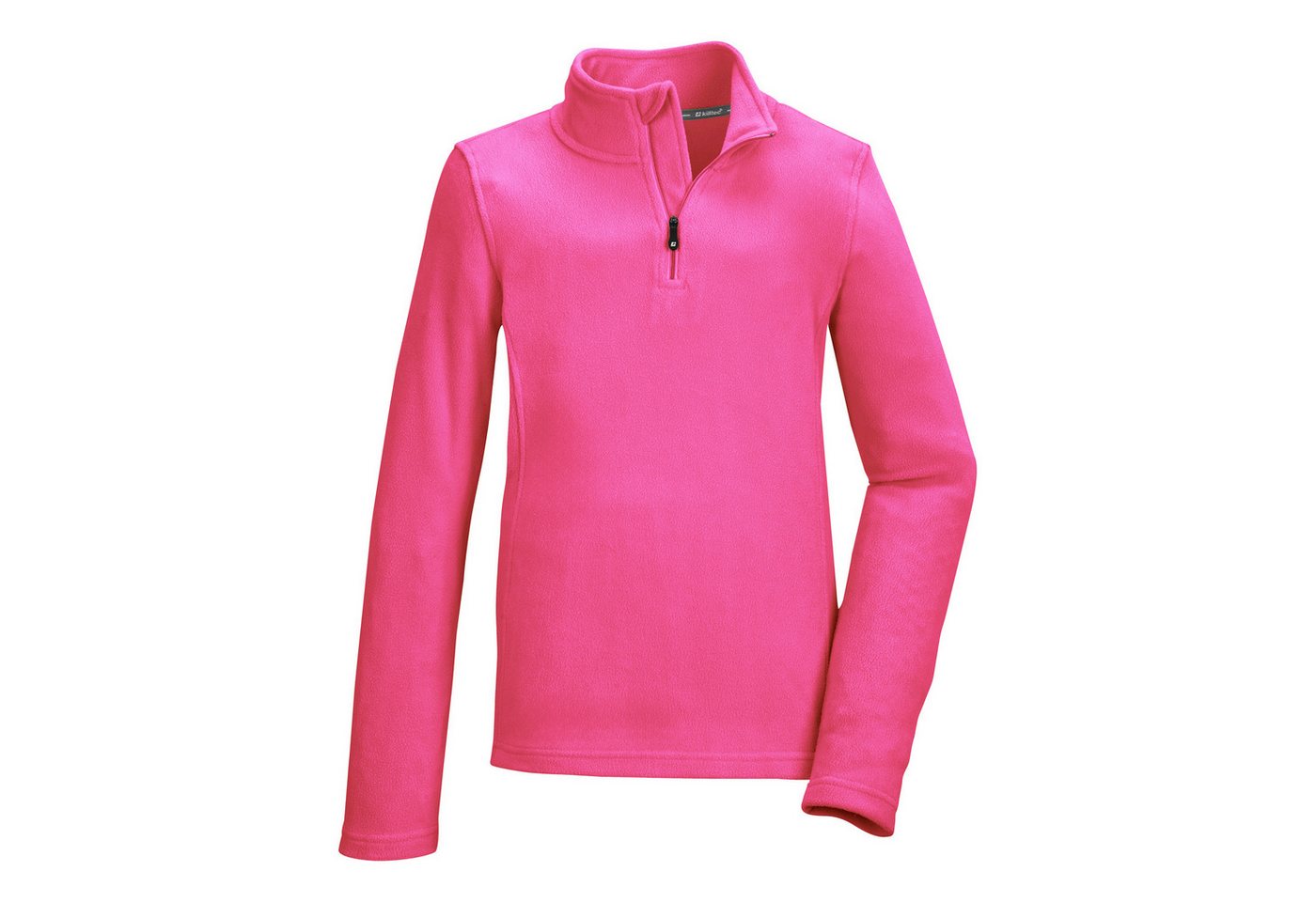Killtec Strickpullover Fleeceshirt KSW 247 GRLS FLC SHRT von Killtec