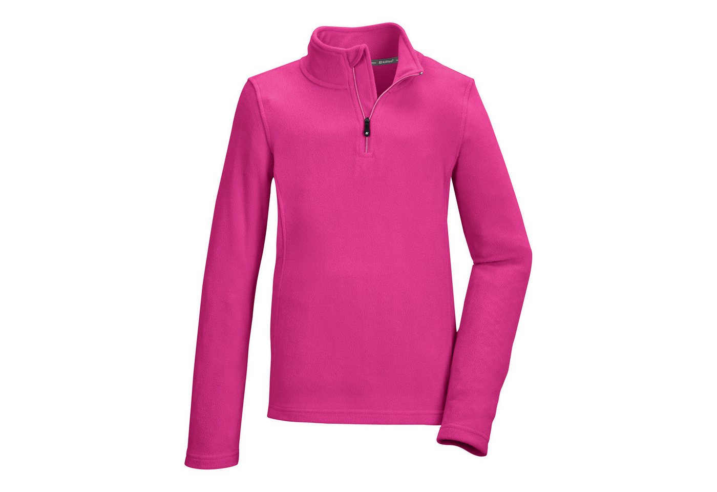 Killtec Strickpullover Fleeceshirt KSW 247 GRLS FLC SHRT von Killtec