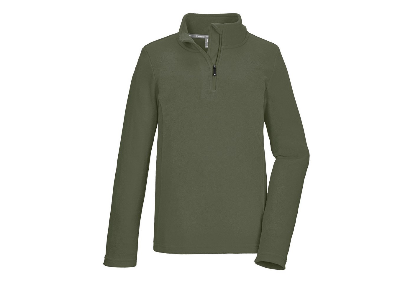 Killtec Strickpullover Fleeceshirt KSW 248 BYS FLC SHRT von Killtec