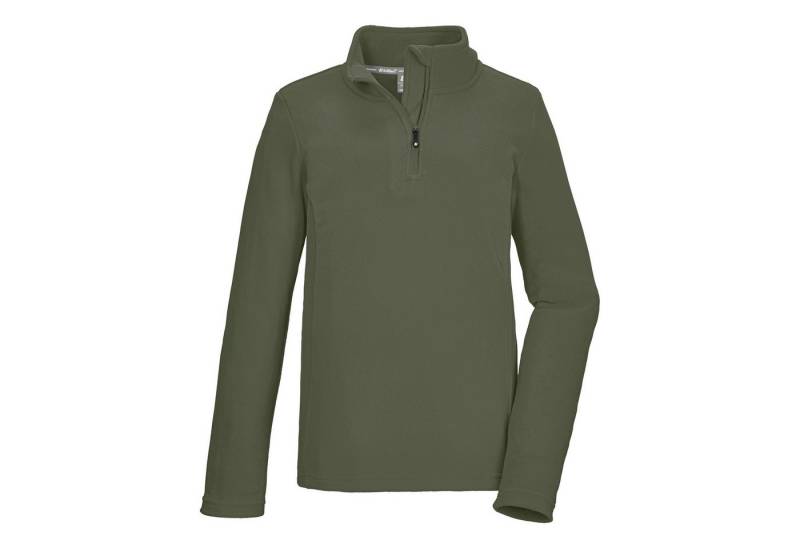 Killtec Strickpullover Fleeceshirt KSW 248 BYS FLC SHRT von Killtec