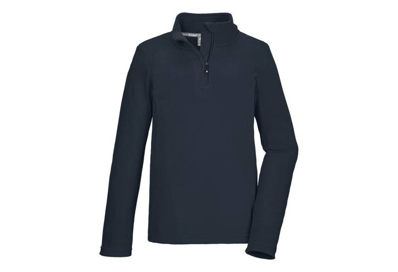 Killtec Strickpullover Fleeceshirt KSW 248 BYS FLC SHRT von Killtec