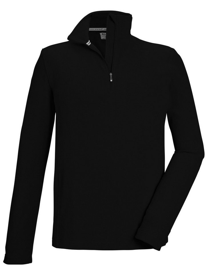 Killtec Sweatshirt killtec Unisex - Erwachsene Sweatshirt KSW 99 MN FLC SHRT von Killtec