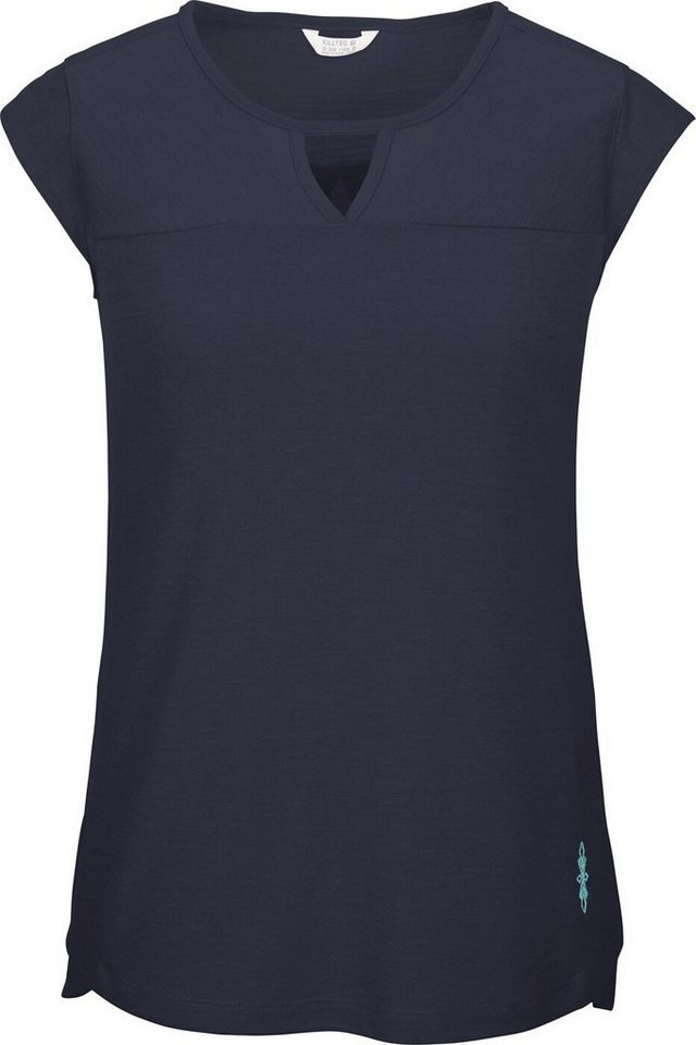Killtec T-Shirt KOS 76 WMN TP nachtblau Killtec T-Shirt KOS 76 WMN TP nachtblau von Killtec
