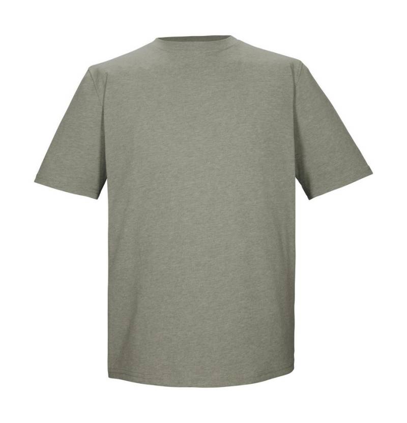 Killtec T-Shirt KOS 77 MN TSHRT Vielseitiges Herren T-Shirt in schlichter Melange-Optik von Killtec