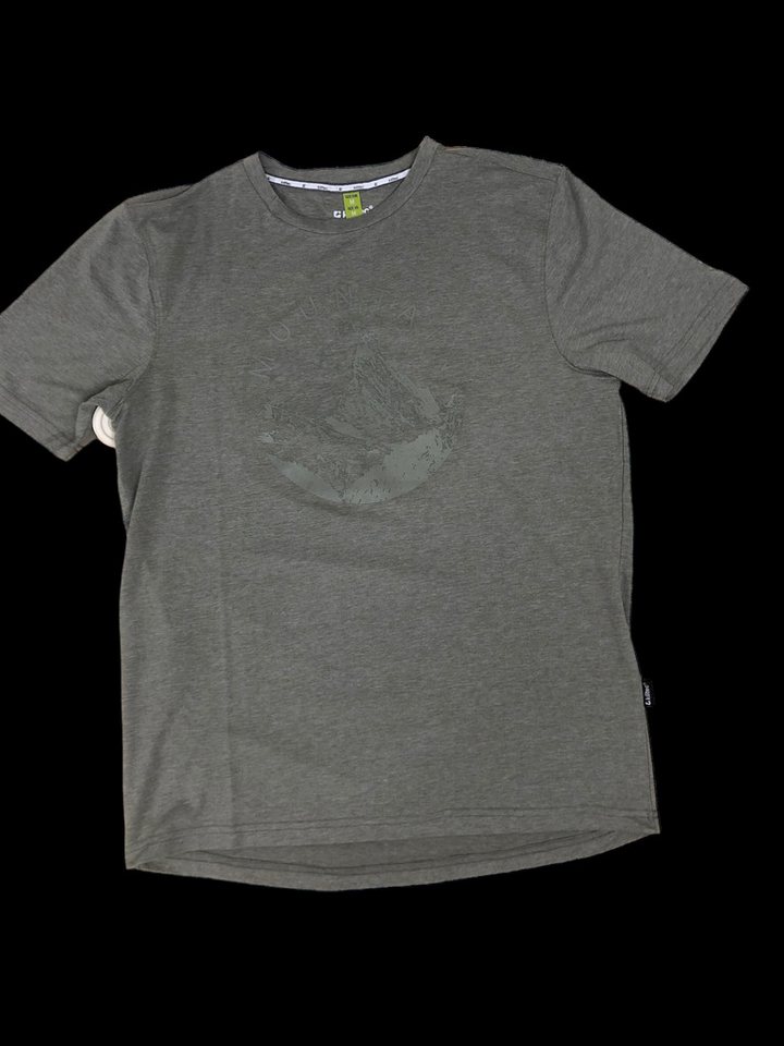 Killtec T-Shirt Killtec Herren T-Shirt KOS 254 von Killtec