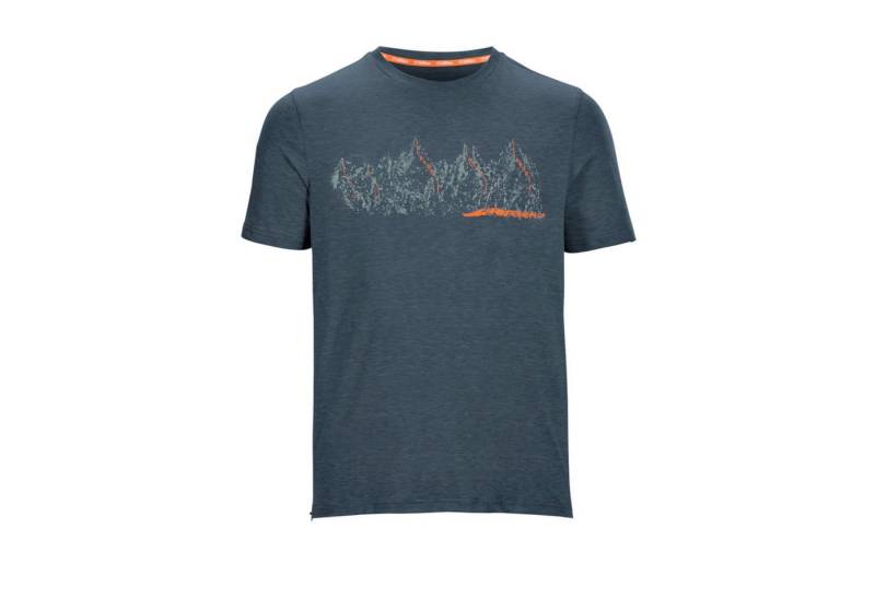 Killtec T-Shirt Killtec Herren T-Shirt Lilleo MN TSHRT C 36666 von Killtec