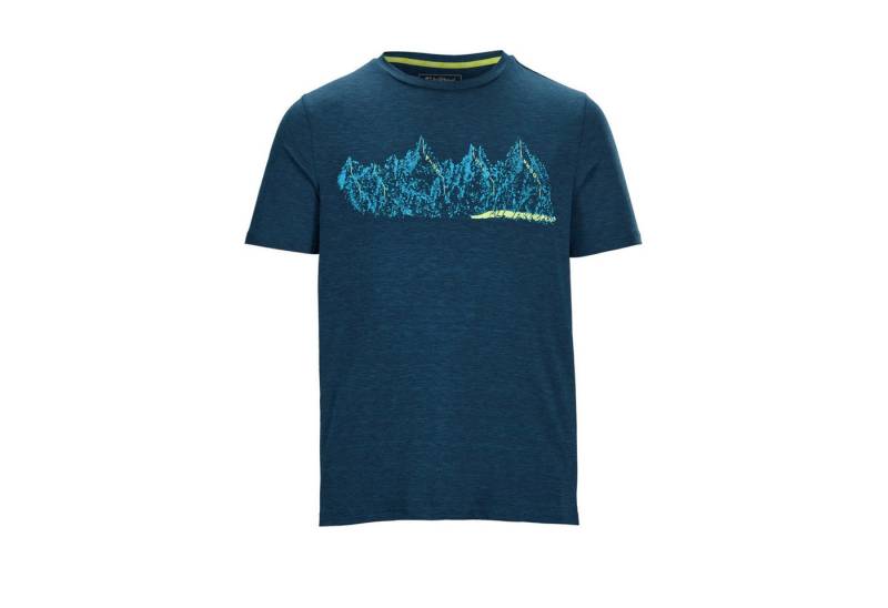 Killtec T-Shirt Killtec Herren T-Shirt Lilleo MN TSHRT C 36666 von Killtec