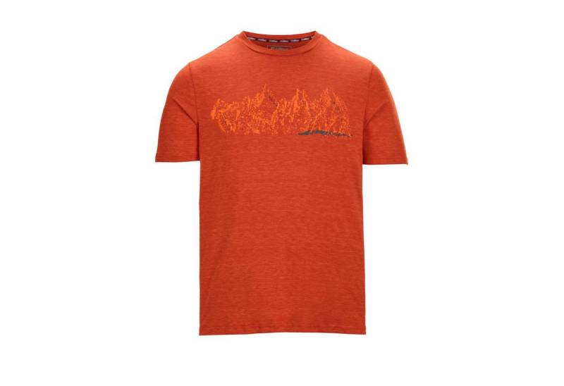 Killtec T-Shirt Killtec Herren T-Shirt Lilleo MN TSHRT C 36666 von Killtec