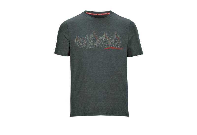 Killtec T-Shirt Killtec Herren T-Shirt Lilleo MN TSHRT C 36666 von Killtec