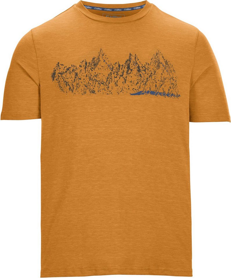 Killtec T-Shirt Lilleo MN TSHRT C inka gold Killtec T-Shirt Lilleo MN TSHRT C inka gold von Killtec
