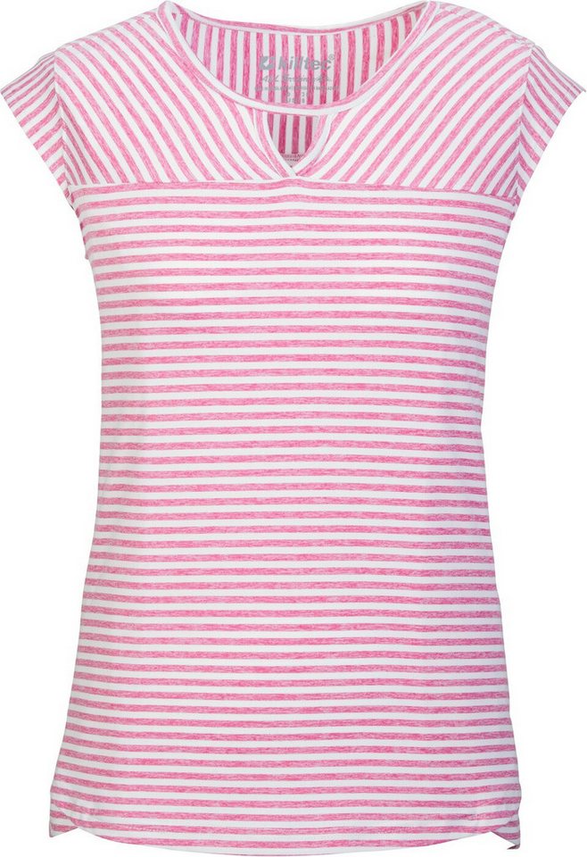 Killtec Tanktop KOS 125 WMN TP MAGENTA von Killtec