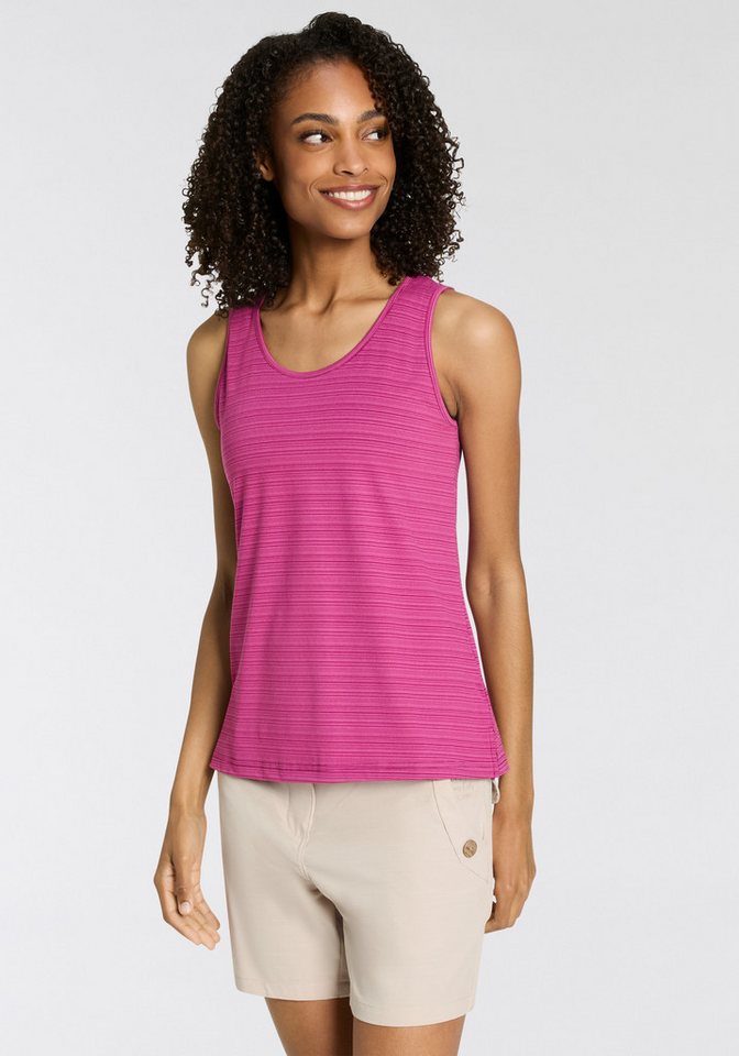 Killtec Tanktop KOS 41 WMN TP Killtec Tanktop KOS 41 WMN TP von Killtec