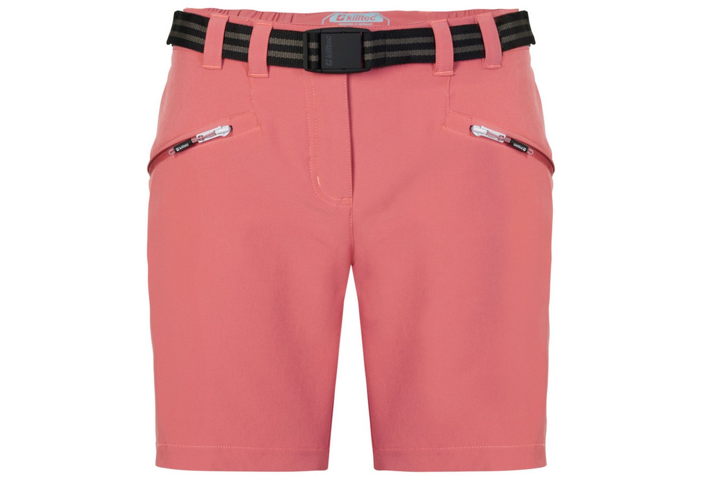 Killtec Trainingsshorts killtec Damen Short KOS 19 42807-000 von Killtec