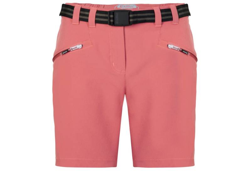 Killtec Trainingsshorts killtec Damen Short KOS 19 42807-000 von Killtec