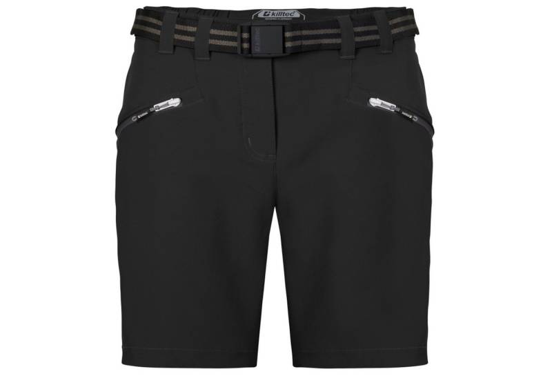 Killtec Trainingsshorts killtec Damen Short KOS 19 42807-000 von Killtec