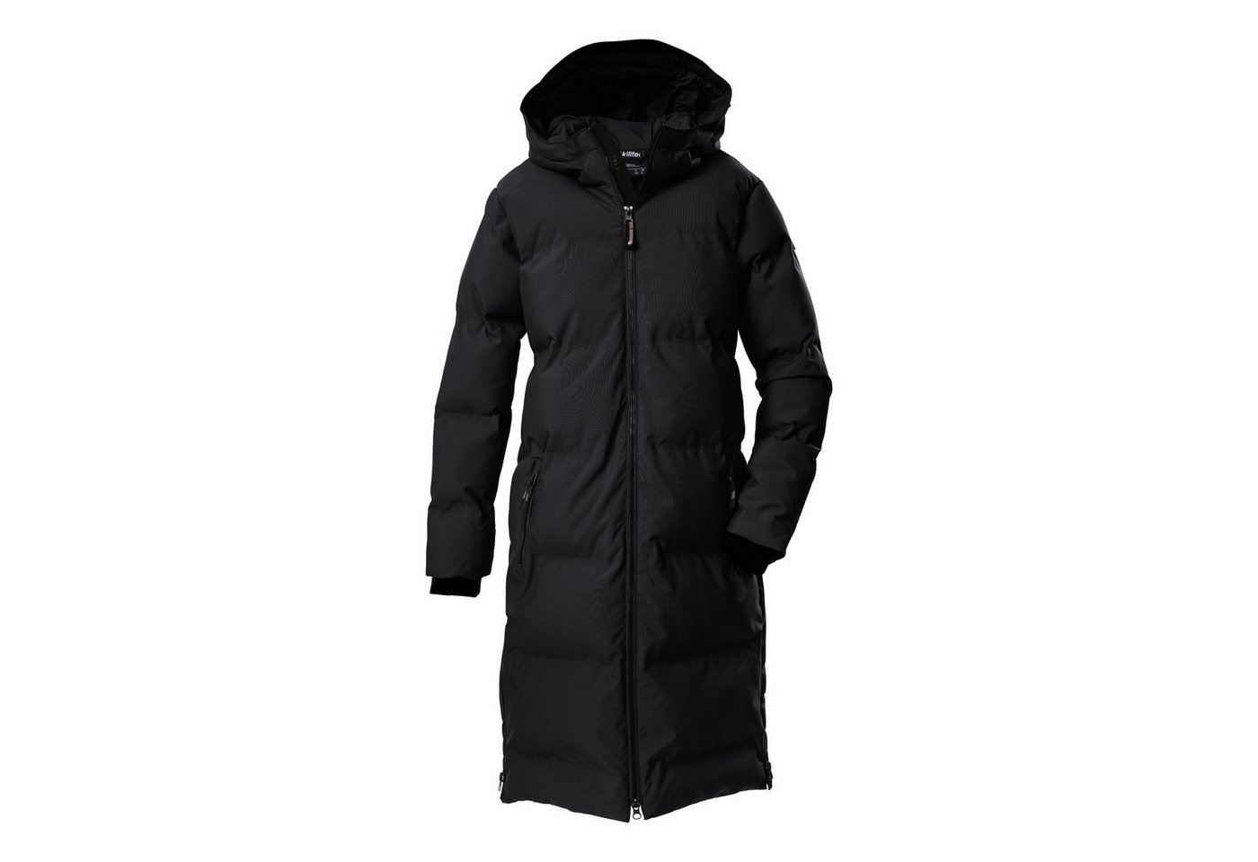 Killtec Trekkingjacke Steppmantel KOW 237 GRLS QLTD CT von Killtec