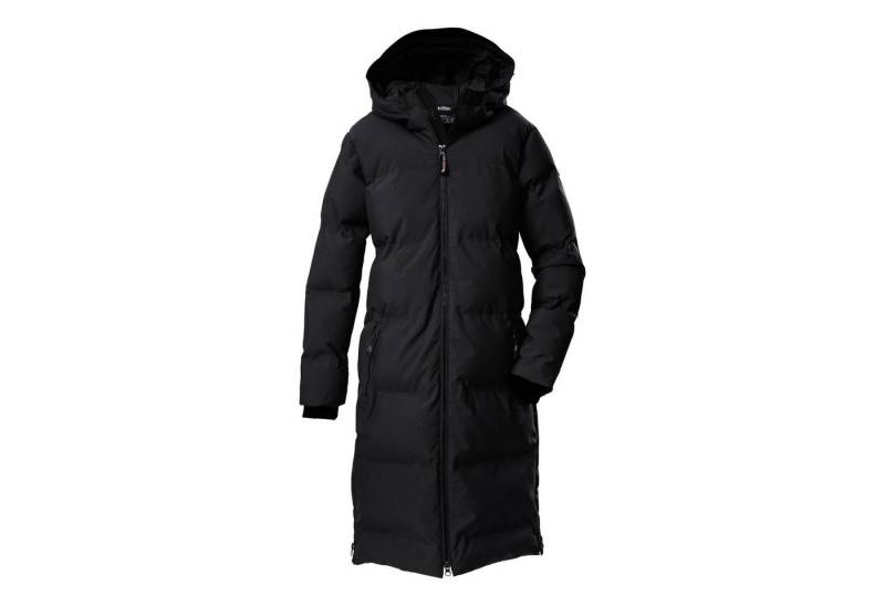 Killtec Trekkingjacke Steppmantel KOW 237 GRLS QLTD CT von Killtec