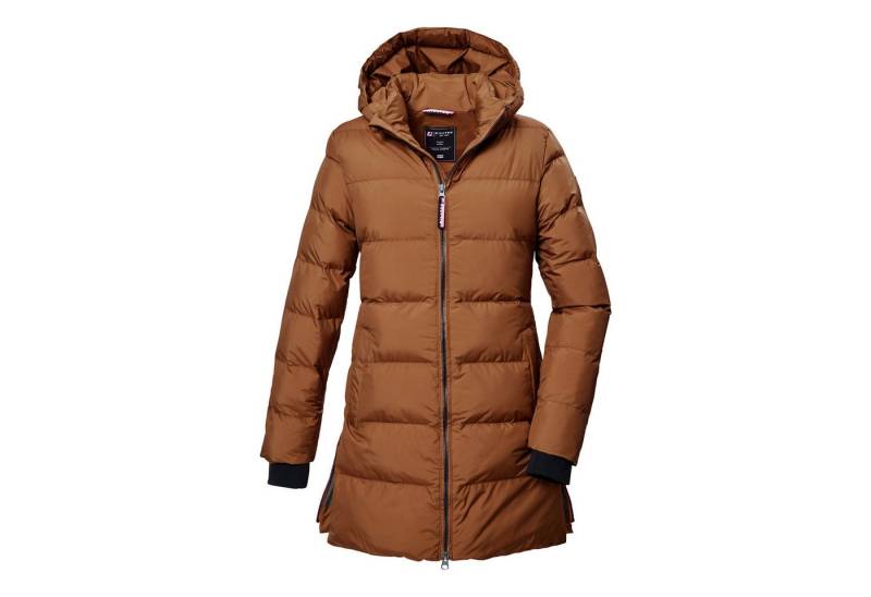 Killtec Trekkingjacke Steppparka KOW 359 GRLS QLTD PRK von Killtec