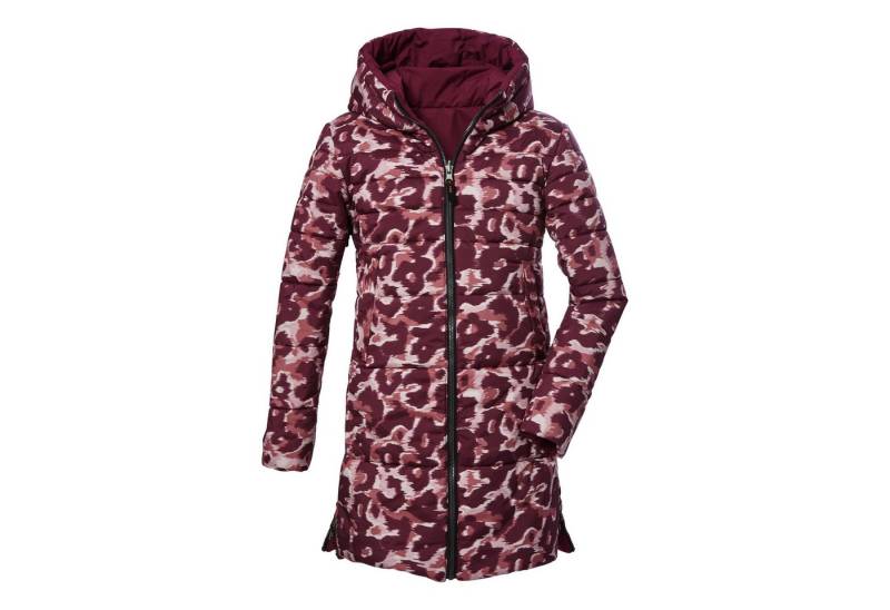 Killtec Trekkingjacke Wendeparka KOW 143 von Killtec