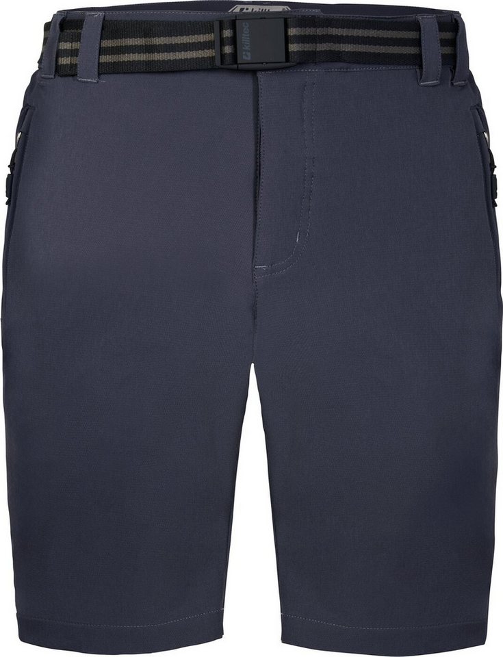Killtec Trekkingshorts KOS 20 MN BRMDS NACHTBLAU Killtec Trekkingshorts KOS 20 MN BRMDS NACHTBLAU von Killtec