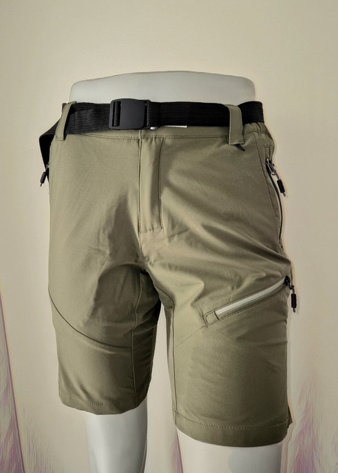 Killtec Trekkingshorts Killtec Herren Shorts KOS 247 von Killtec