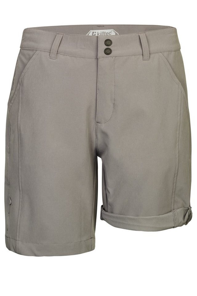 Killtec Trekkingshorts killtec Damen Wandershorts Runja von Killtec