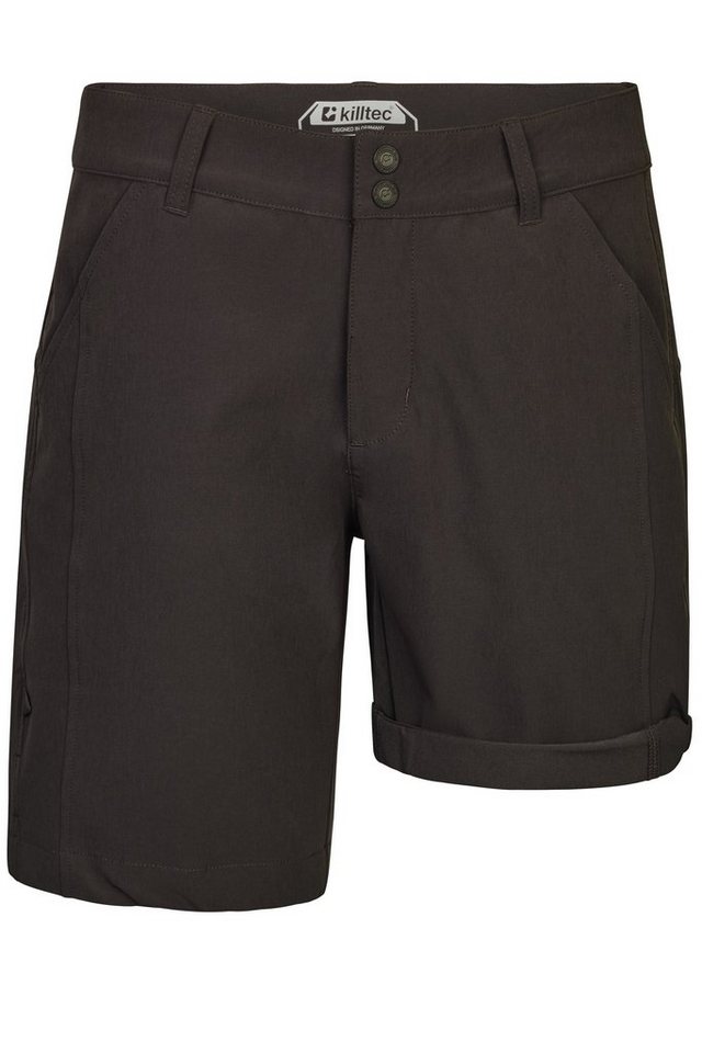 Killtec Trekkingshorts killtec Damen Wandershorts Runja von Killtec