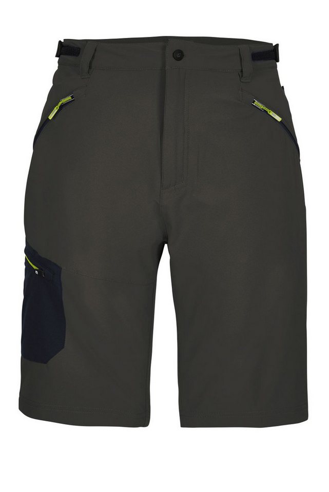 Killtec Trekkingshorts killtec Herren Funktionsshorts KOS 14 MN SHRTS von Killtec