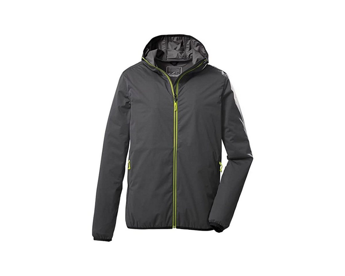 Killtec Windbreaker uni regular fit (1-St) von Killtec