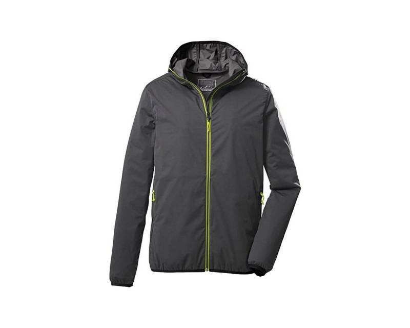 Killtec Windbreaker uni regular fit (1-St) von Killtec