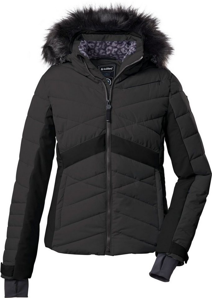 Killtec Winterjacke KSW 210 WMN SKI QLTD JCKT von Killtec