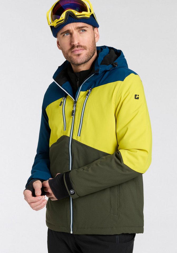 Killtec Winterjacke KSW 306 MN SKI JCKT von Killtec