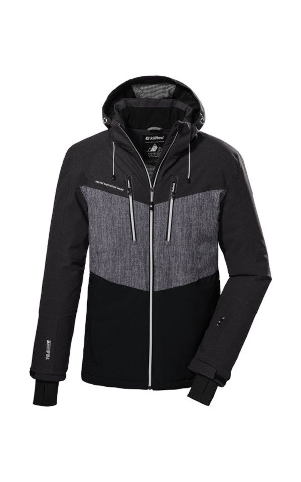 Killtec Winterjacke KSW 45 MN SKI JACKE Skijacke von Killtec
