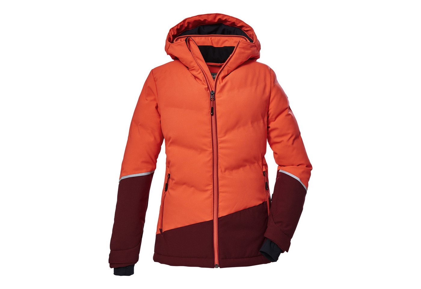 Killtec Winterjacke Ski-Steppjacke KSW 178 von Killtec