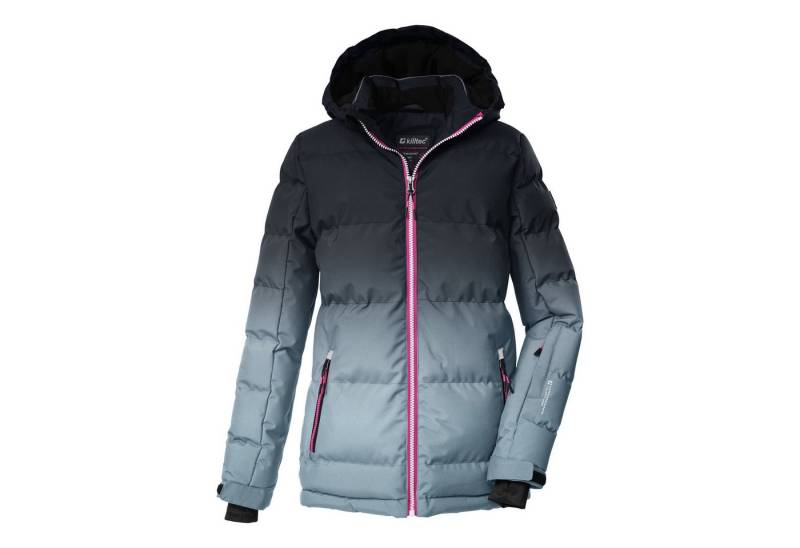 Killtec Winterjacke Ski-Steppjacke KSW 330 GRLSQLTD JCKT von Killtec