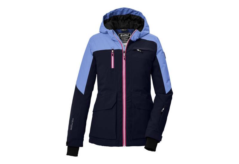 Killtec Winterjacke Skijacke Funktionsjacke von Killtec