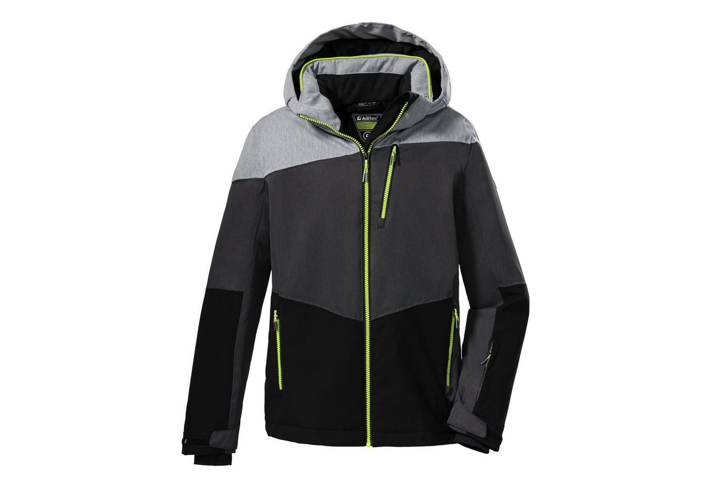 Killtec Winterjacke Skijacke KSW 161 von Killtec
