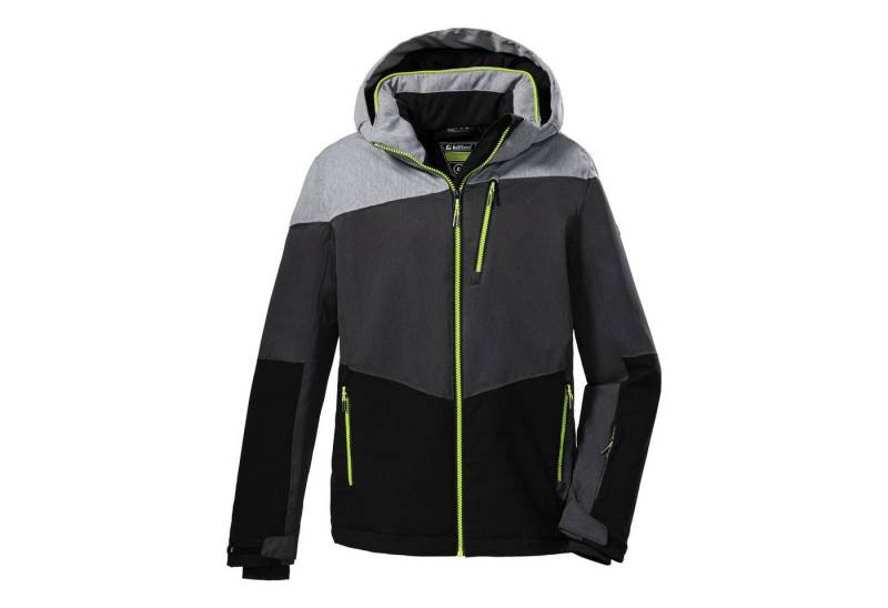 Killtec Winterjacke Skijacke KSW 161 von Killtec