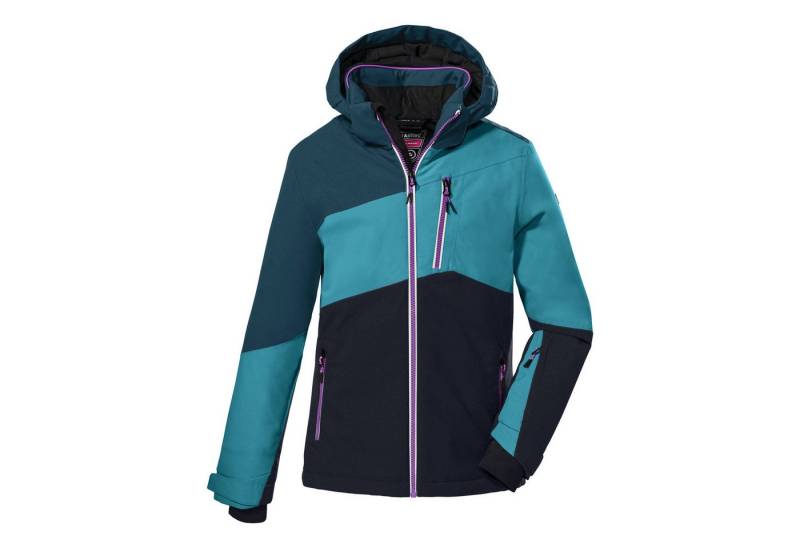 Killtec Winterjacke Skijacke KSW 166 GRLS SKI JCKT von Killtec
