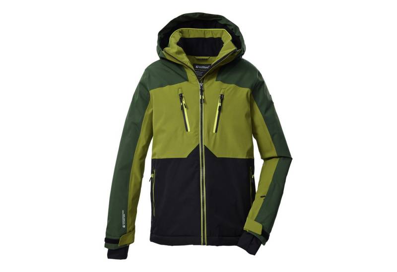 Killtec Winterjacke Skijacke KSW 190 BYS SKI JCKT von Killtec
