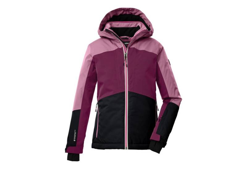 Killtec Winterjacke Skijacke KSW 196 GRLS SKI JCKT von Killtec