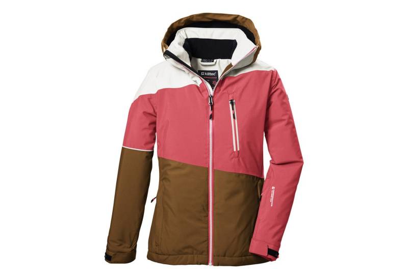 Killtec Winterjacke Skijacke KSW 331 GRLSJCKT von Killtec