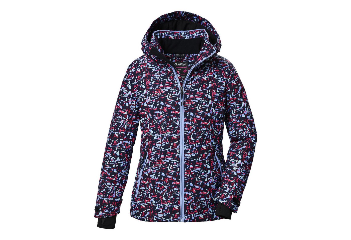 Killtec Winterjacke Skijacke KSW 338 GRLSJCKT von Killtec